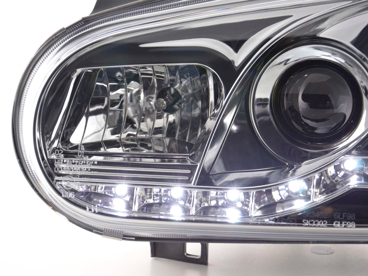 Scheinwerfer Fur Golf 4