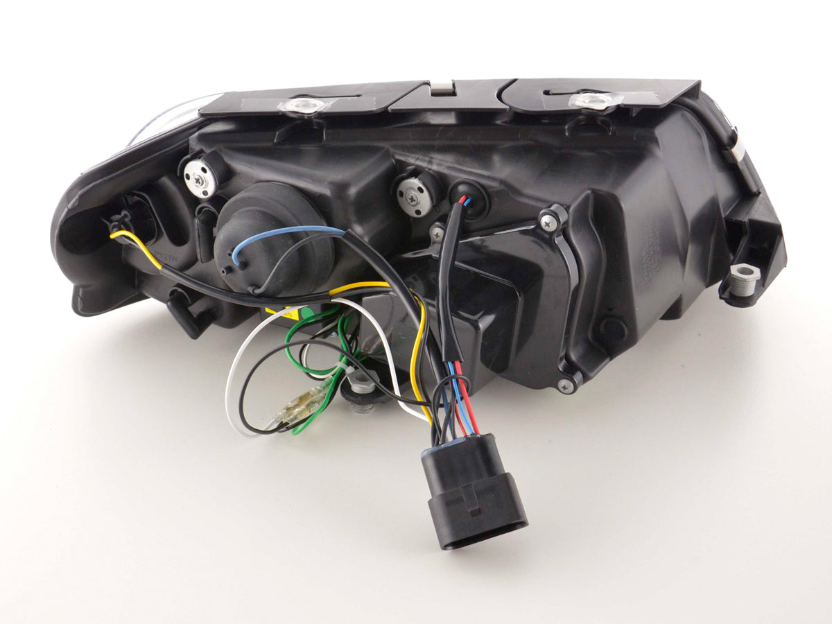 Scheinwerfer Daylight gebraucht VW Passat (Typ 3BG) Bj. 00-05 chrom