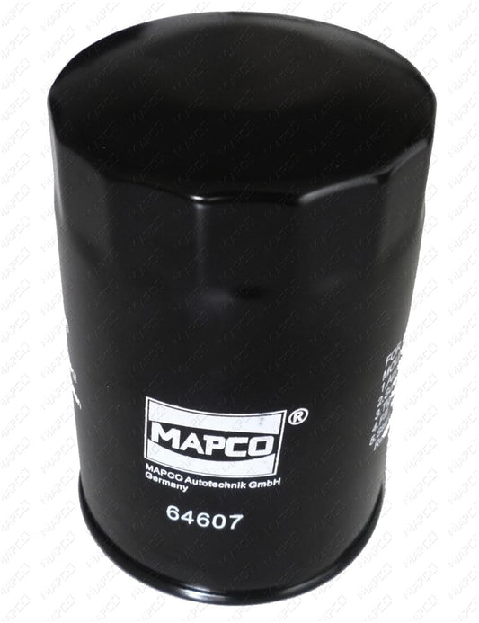 MAPCO Ölfilter 64607