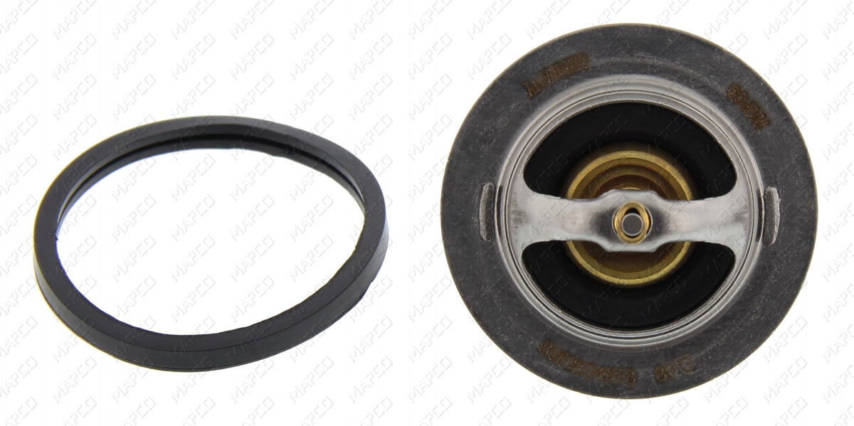 MAPCO Thermostat, Kühlmittel 28404