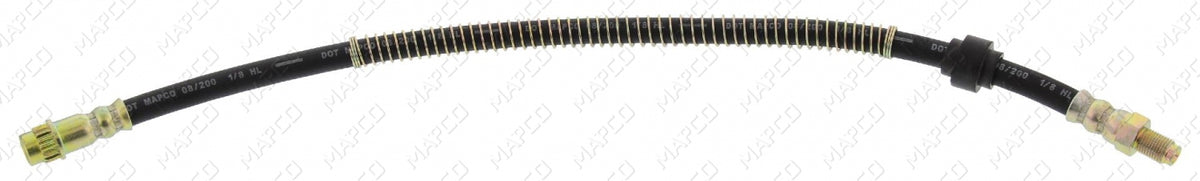 MAPCO Bremsschlauch Vorderachse  3906