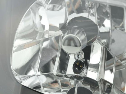 Scheinwerfer VW Bora Typ 1J  98-05 schwarz