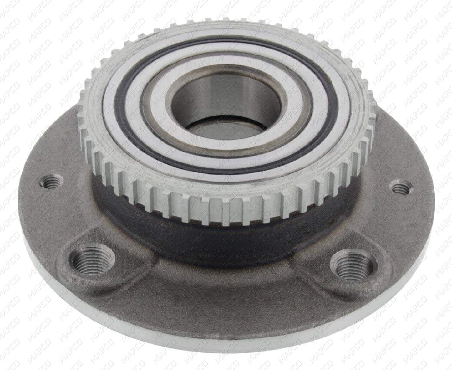 MAPCO Radlagersatz Hinterachse beidseitig  26304