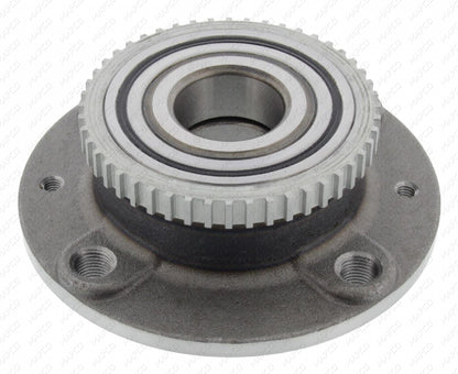MAPCO Radlagersatz Hinterachse beidseitig  26304