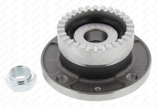MAPCO Radlagersatz Hinterachse  26358