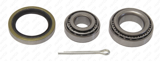 MAPCO Radlagersatz Hinterachse beidseitig  26569