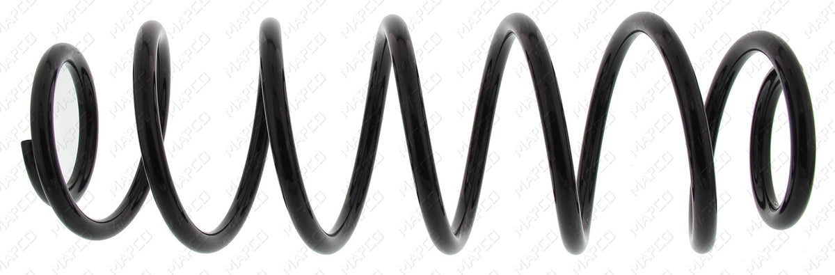 MAPCO Fahrwerksfeder Hinterachse  70673