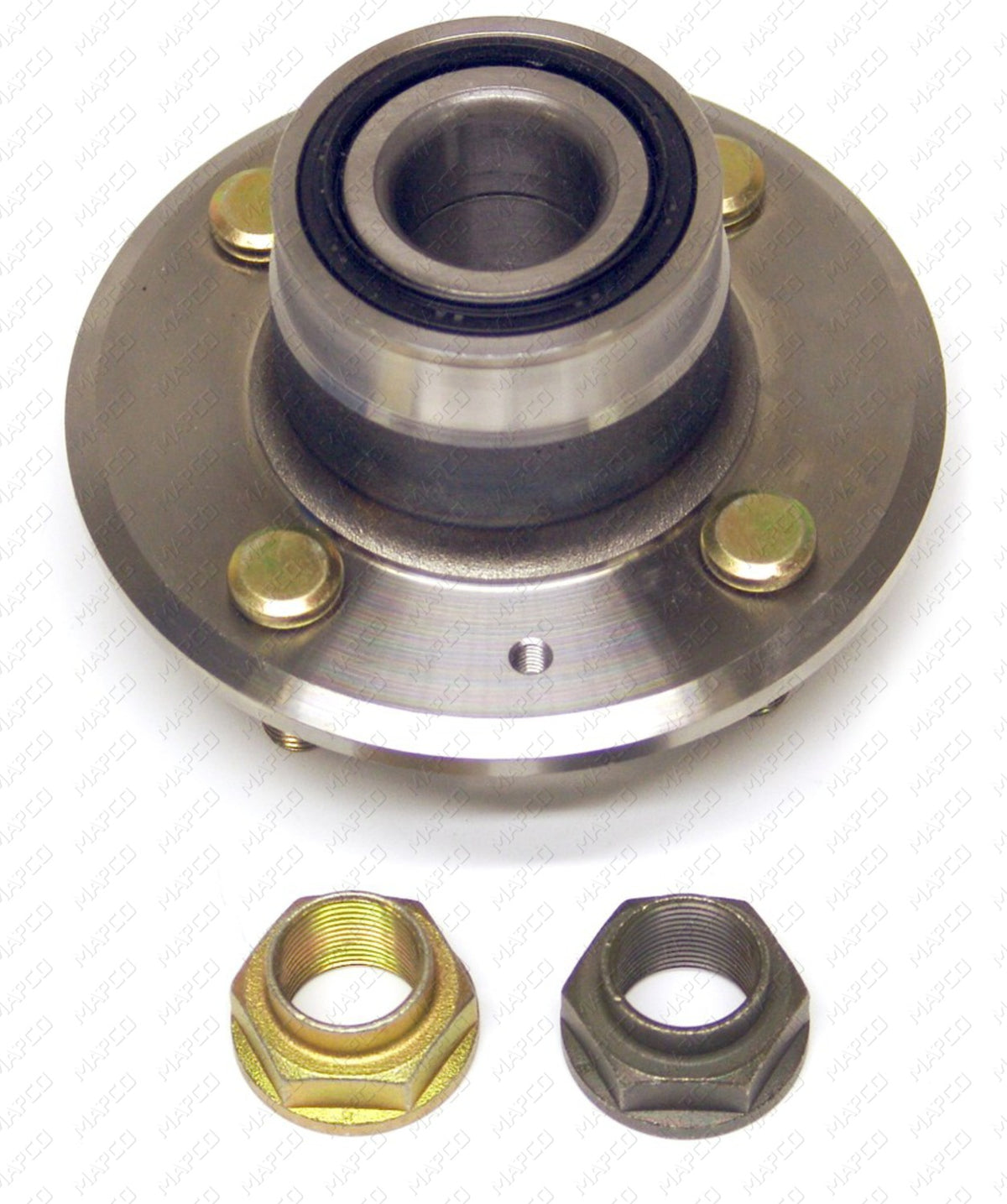 MAPCO Radlagersatz 26941