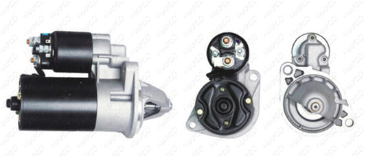 MAPCO Starter 13757