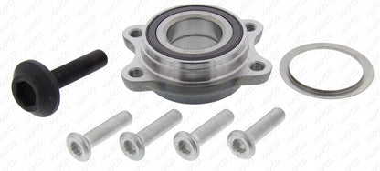 MAPCO Radlagersatz Hinterachse beidseitig  26773