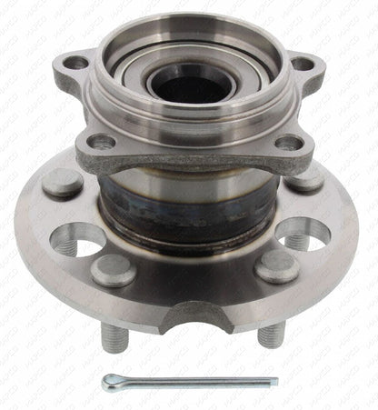 MAPCO Radlagersatz Hinterachse beidseitig  46369