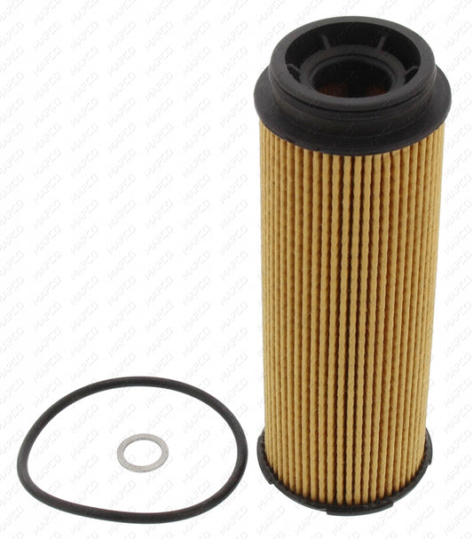MAPCO Ölfilter 64610