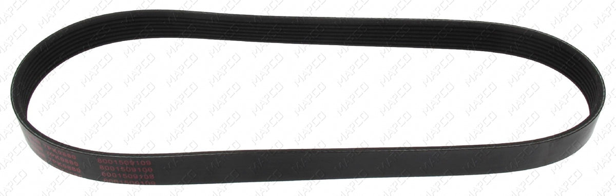 MAPCO Keilrippenriemen 270880