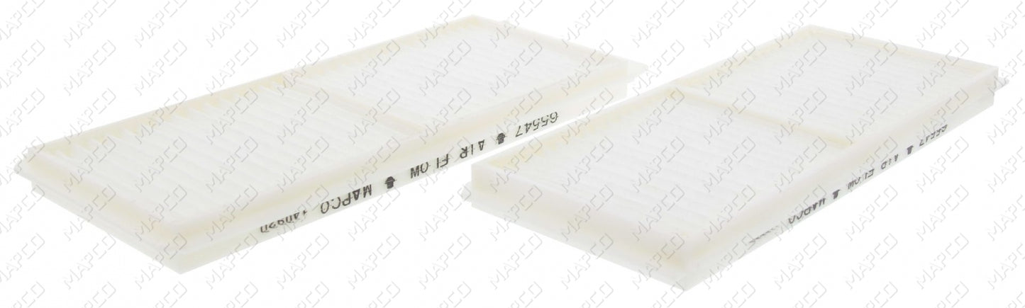 MAPCO Filter, Innenraumluft 65547