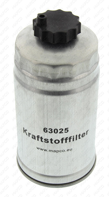 MAPCO Kraftstofffilter 63025