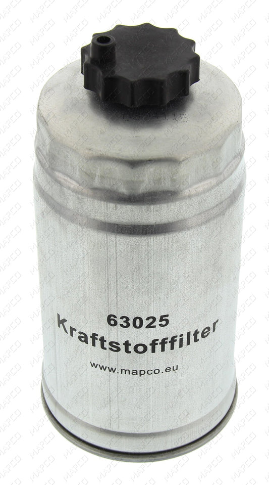 MAPCO Kraftstofffilter 63025