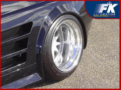 Tieferlegungsfedern Porsche Panamera (970) Tieferlegung VA/HA ca. 35 mm