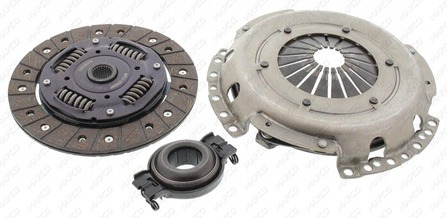 MAPCO Kupplungssatz 10766
