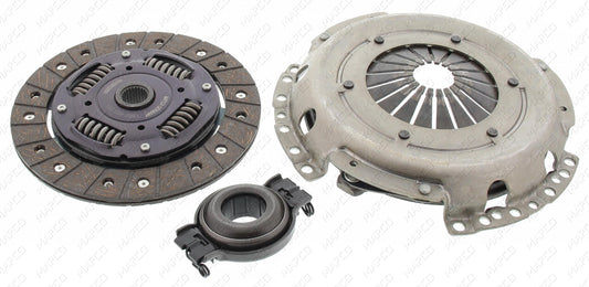 MAPCO Kupplungssatz 10766