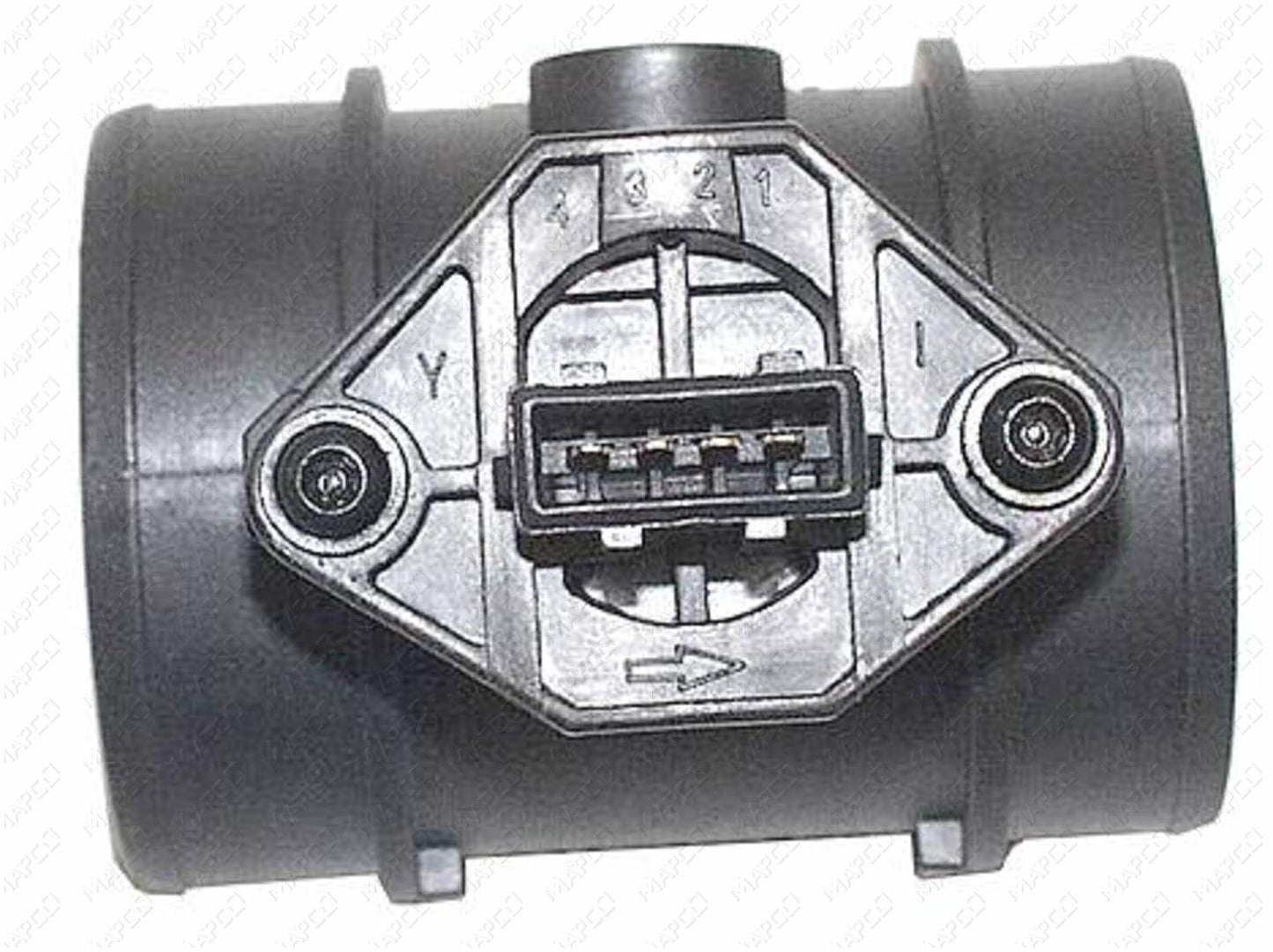 MAPCO Luftmassenmesser 42706