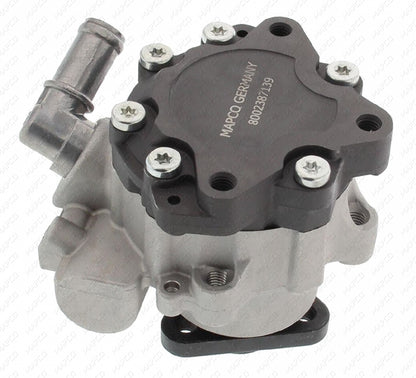 MAPCO Hydraulikpumpe, Lenkung 27693