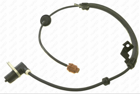 MAPCO Sensor, Raddrehzahl Vorderachse links  86522