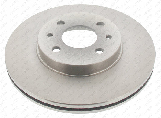MAPCO Bremsscheibe Vorderachse  15114