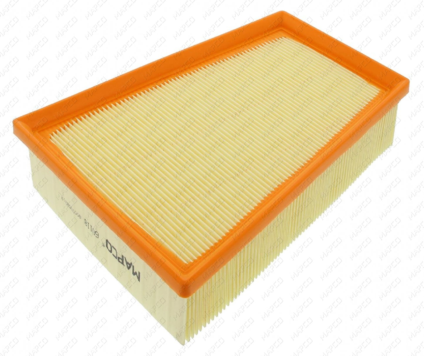 MAPCO Luftfilter 60118