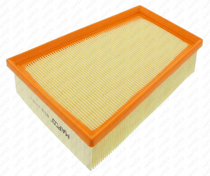 MAPCO Luftfilter 60118