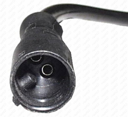 MAPCO Sensor, Raddrehzahl Hinterachse rechts  86835