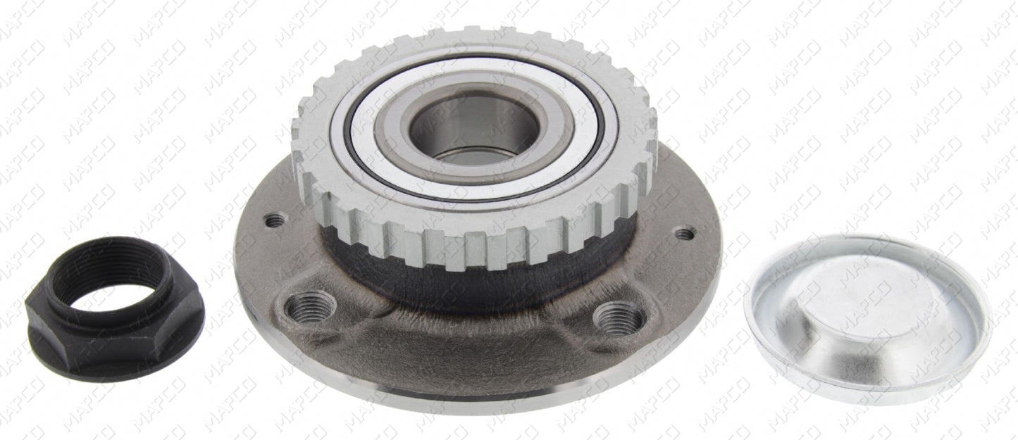 MAPCO Radlagersatz 26327