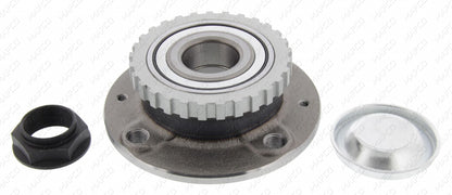 MAPCO Radlagersatz 26327