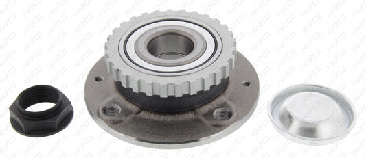 MAPCO Radlagersatz 26327