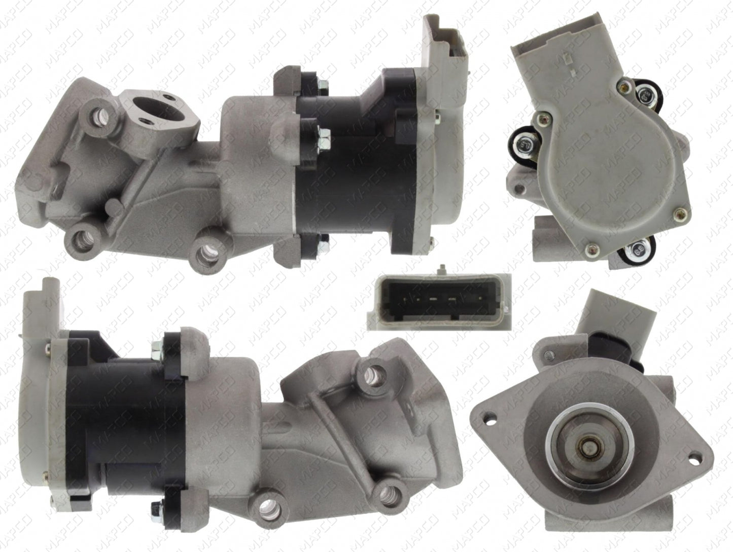MAPCO AGR-Ventil links  83902