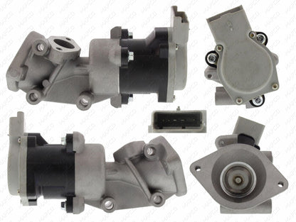 MAPCO AGR-Ventil links  83902