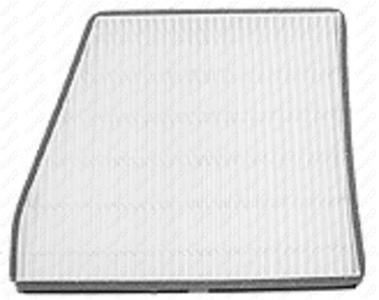 MAPCO Filter, Innenraumluft 65570