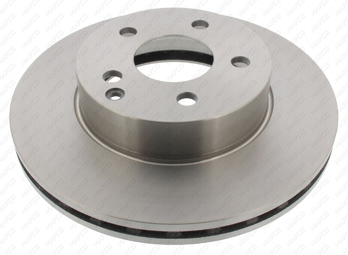 MAPCO Bremsscheibe Vorderachse  25813