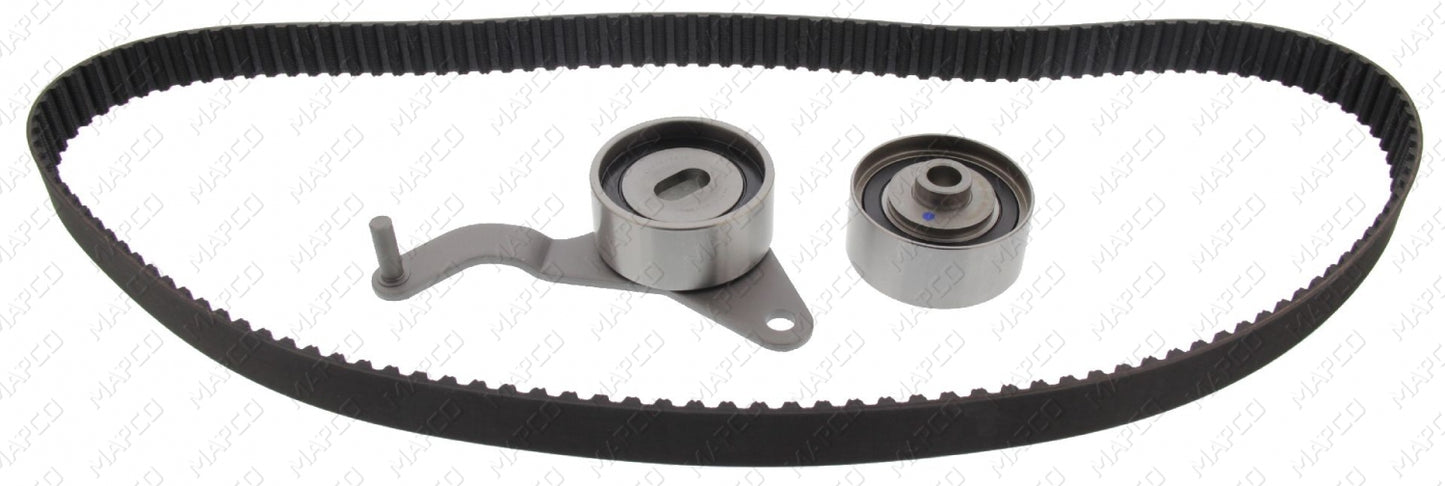 MAPCO Zahnriemensatz 23727
