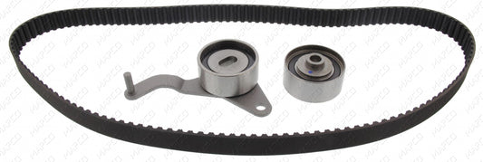 MAPCO Zahnriemensatz 23727
