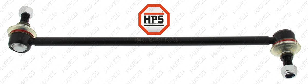 MAPCO Stange/Strebe, Stabilisator Vorderachse beidseitig  49749HPS