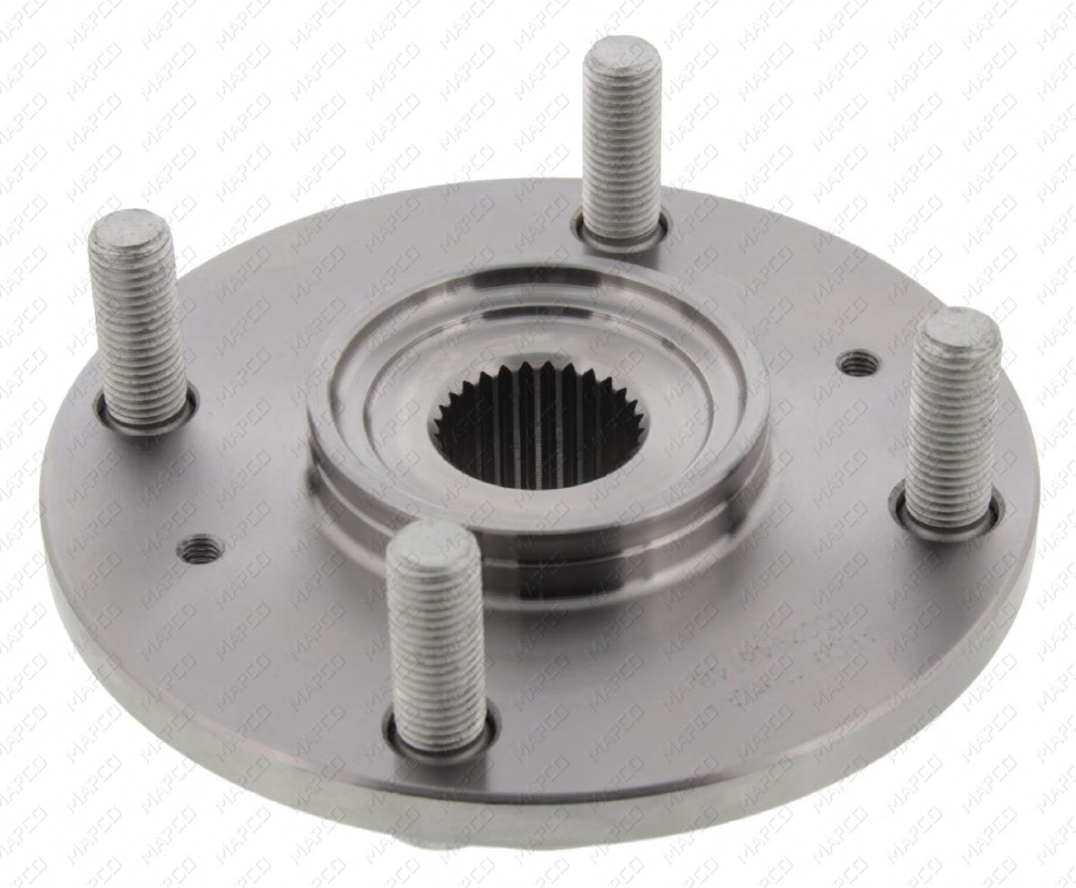 MAPCO Radnabe Vorderachse beidseitig  26299