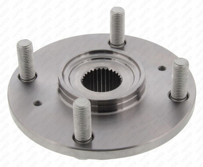 MAPCO Radnabe Vorderachse beidseitig  26299