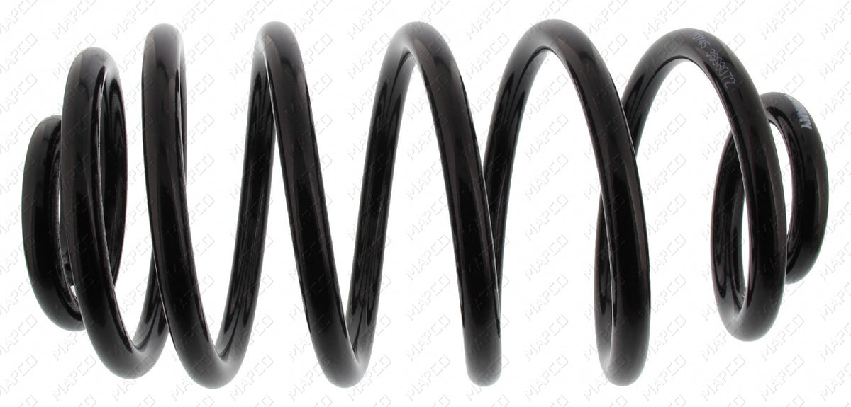 MAPCO Fahrwerksfeder Hinterachse  70745