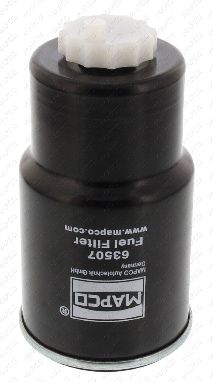 MAPCO Kraftstofffilter 63507