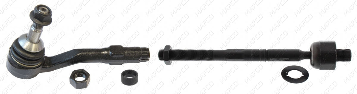 MAPCO Spurstange Vorderachse beidseitig  51638