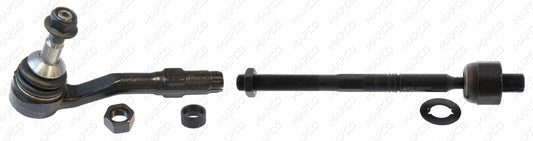 MAPCO Spurstange Vorderachse beidseitig  51638
