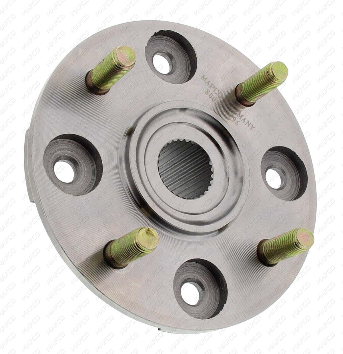 MAPCO Radnabe Vorderachse beidseitig  26516