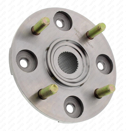 MAPCO Radnabe Vorderachse beidseitig  26516