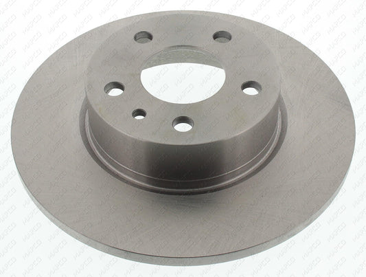 MAPCO Bremsscheibe Hinterachse  15042