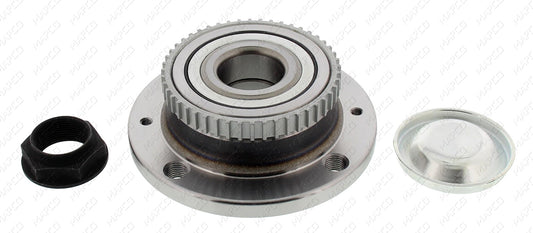 MAPCO Radlagersatz Hinterachse beidseitig  26321